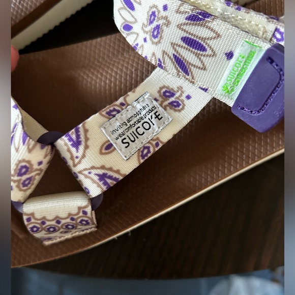 Suicoke sandals - Picture 7 of 8